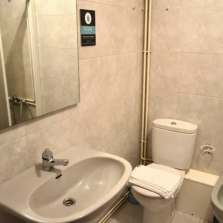 Alda Santa Cristina Appartement *