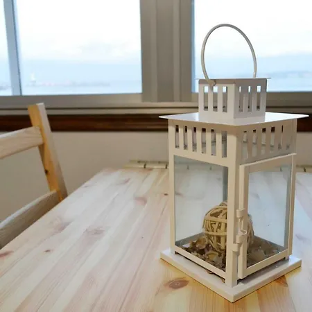 Alda Santa Cristina Appartement *