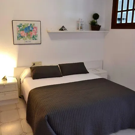 Insidehome Santa Cristina *