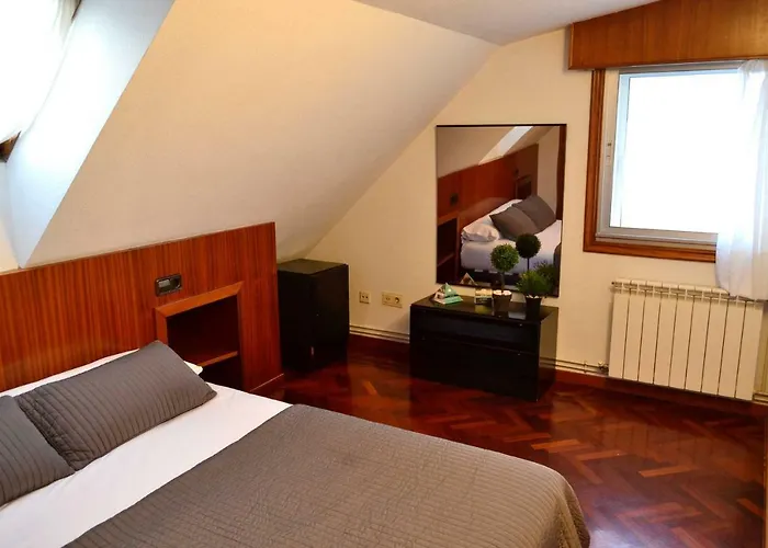 Alda Santa Cristina Apartment