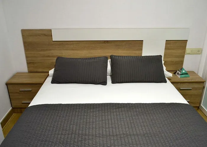 Alda Santa Cristina Apartment